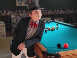 Local Kid Actor Bryson JonSteele Debuts Two New Holiday Films • Nonahood  News