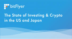 15, yen accounts for 56.2 percent of bitcoin, or btc, the most popular cryptocurrency, according to. The State Of Investing Crypto In The Us And Japan The Bitflyer Blog