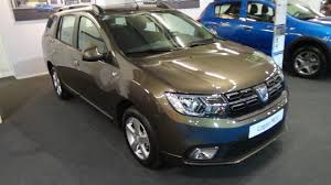 Rescata ficheros borrados o corruptos gracias a easyrecovery. 2017 Dacia Logan Mcv Laureate Easy R Exterior And Interior Zurich Car Show 2016 Youtube