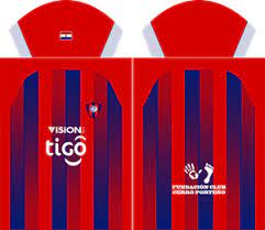 League, teams and player statistics. Cerro Porteno 2019 Logo Vector Cdr Free Download
