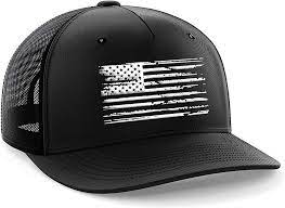 Tactical Pro Supply American Flag Distressed Snapback Hat At Amazon Men S Clothing Store Embossed Logo Snapback Hats Patriotic Outfit