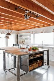 Summer is almost gone but there's still time to save! Kitchen Islands On Casters Ideas On Foter