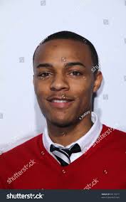 Bow Wow Los Angeles Screening Tyler Stock Photo 92119217