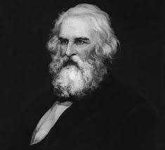 Henry Wadsworth Longfellow was a broken man. His first wife died as she  miscarried their first child. Later, he married Frances Appleton and their  marriage was considered ideal. They plainly adored each