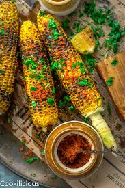 Kaul ka hindi arth, matlab kya hai?. Indian Street Style Corn On The Cob Masala Bhutta