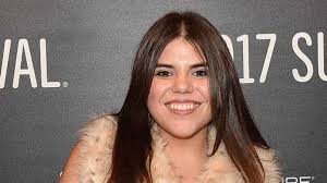 Brooke Markham's biography: age, height, ethnicity, partner, career