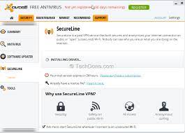 Reasons that run from the utterly . Avast Secureline Vpn 5 13 5702 Crack Activation Code Free Download