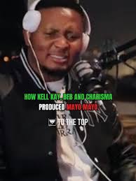 Kell Kay, BFB, and Charisma's 'Mayo Mayo' Explained