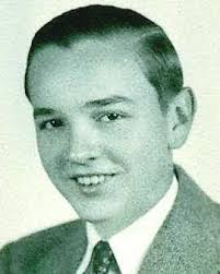 Jackson Downie Obituary (2015)