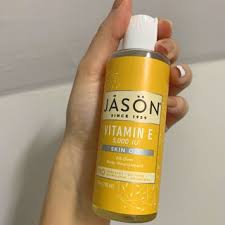 This is the first time this happened shipping the product. Jason Vitamin E 5 000 Iu Skin Oil All Over Body Nourishment Reviews 2021