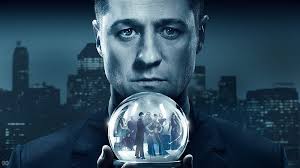 TV Show, Gotham, Ben McKenzie, Bruce Wayne, Gotham (TV Show), Jim Gordon,  HD wallpaper