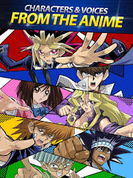 Download and install bluestacks on your pc. Yu Gi Oh Duel Links Apps On Google Play