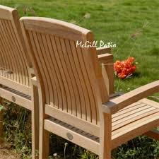 The adirondack chair is a reclined chair with a backward sloping seat and back that sits close to the ground. 9 Pc Teak Outdoor Dining Set Milano Rectangular Table Tenafly Stacking Chairs Teak Patio Furniture Teak Outdoor Furniture Teak Garden Furniture