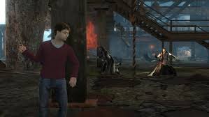 Harry Potter and the Deathly Hallows - Part 1 Review - Gamereactor