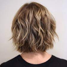 60 Beautiful And Convenient Medium Bob Hairstyles Messy Bob Hairstyles Medium Bob Hairstyles Choppy Bob Hairstyles