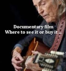 Gordon Lightfoot at the Opera House in Orillia, Ontario