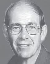 Lawrence “Larry” Ralph Albrecht