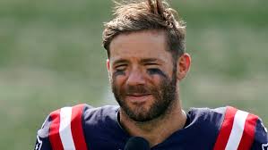 Is former Patriots receiver Julian Edelman a Hall of Famer?