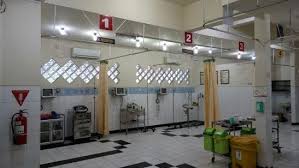 Rumah sakit yang baik, tentu harus ditunjang oleh fasilitas yang baik, lengkap dan memadai. 50 Gambar Rumah Sakit Muhammadiyah Lamongan Terbaik Koleksi Gambar Rumah Terlengkap