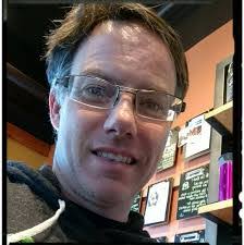 Doug Kasper's Instagram, Twitter & Facebook