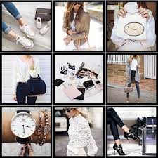 Fashion Instagram Feed Idea Using Preview App Beautifulandyummy Using The Black Border All The Borders Instagram Theme Instagram Feed Idea Photo Editor App