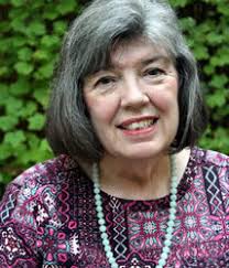 In Memory of Mary “Lisa” Elizabeth Wall McBride, AG®, 1955-2018