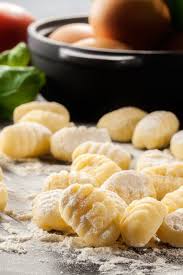 Wir Lieben Gnocchi Rezepte Fur Den Klassiker Gnocchi Rezepte Rezepte Gnocchi Selber Machen