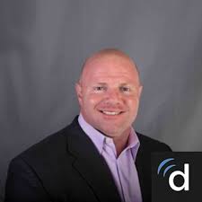 Dr. Michael Fitzmaurice, MD