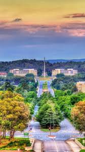 Tourism Is A Big Sector Of The National Economy In Australia Australia Had Actually Ended Up Being One Canberra Australia Travel Photography City Of Adelaide