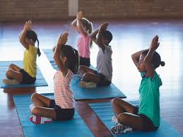 11 best yoga for kids of all ages in nyc