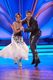 Zusammenfassung plus punkte vergebung von den tänzen von let's dance Vanessa Mai Im Halbfinale Bei Let S Dance