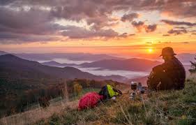 Fall in love with Haywood County this Autumn