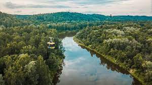 Top latvia nature & wildlife areas: 11 Of The Most Beautiful Places In Latvia Cnn Travel