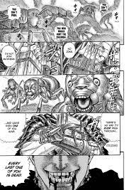 Berserk Chapter 106 | Read Berserk Manga Online