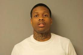 Последние твиты от lil loaded (@loadedcuh). Lil Durk Arrested With Loaded 40 Caliber Handgun In Englewood Englewood Chicago Dnainfo