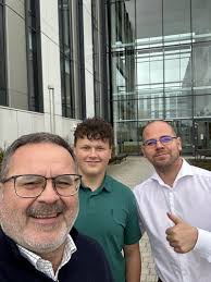 norway #atlascoporental #newblood #apprentice #alwayslearning