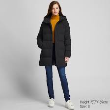 Women Seamless Down Short Coat Uniqlo Us Short Coat Jackets Short Coat Outerwear Women