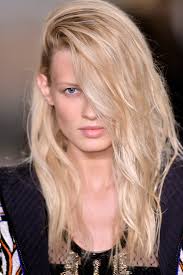 Plus, we've got the world's best colorists on speed dial to share the latest trends (think ombré, tiger's eye, rose gold, blorange) and how to get them right every season. Reach For The Bleach 2014 Is The Year Of The Blonde Thefashionspot
