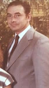 Obituary of Mr. Edward Ridout