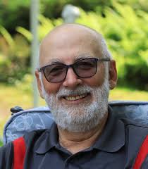 Jean-Pierre Bélanger 1950-2024 |