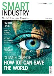 Maybe you would like to learn more about one of these? Smart Industry 2020 2021