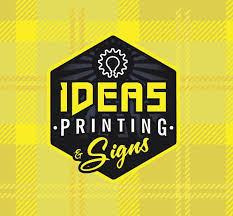 Ideas Printing and Signs
