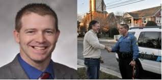 Rep. Stark: Sober centers give police options