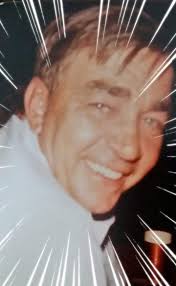 Leonard Lauritz “Knute” Knutson (1926-2004)