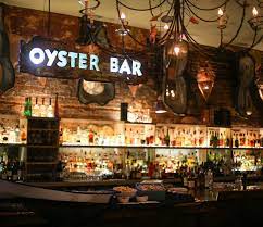 Red Fish Grill Restaurant Casual New Orleans Seafood New Orleans Louisiana Red Fish Grill Grill Restaurant Red Fish