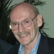 Peter Wald Glick Obituary