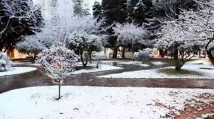 Chama atenção que a maioria dos modelos não indica, mas o gfs dos estados unidos rodada após rodada tem indicado a possibilidade de nevar no uruguai. Inverno E Neve No Sul Do Brasil Winter And Snow In Southern Brazil Youtube