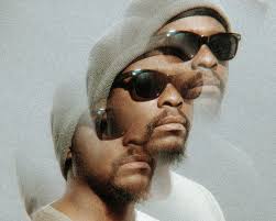 Tomorrow Never Knows (feat. Chris Manak)