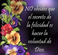 Maybe you would like to learn more about one of these? Imagenes Con Mensajes De Dios Para Compartir En Facebook