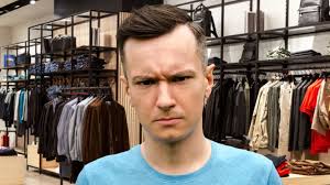 White Man Can't Help But Feel Like Spanish Music Playing In Department  Store Is Talking About Him